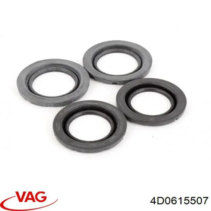  4D0615507 VAG