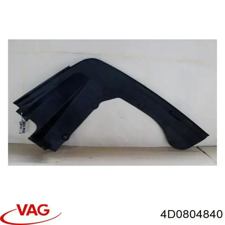  4D0804840 VAG