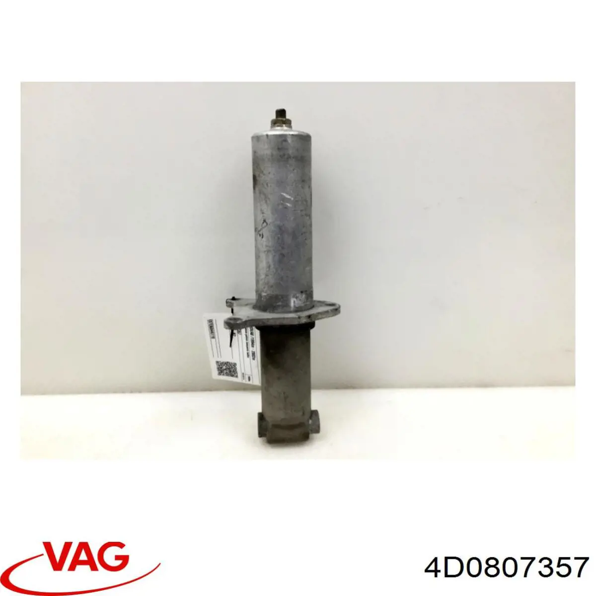  4D0807357 VAG