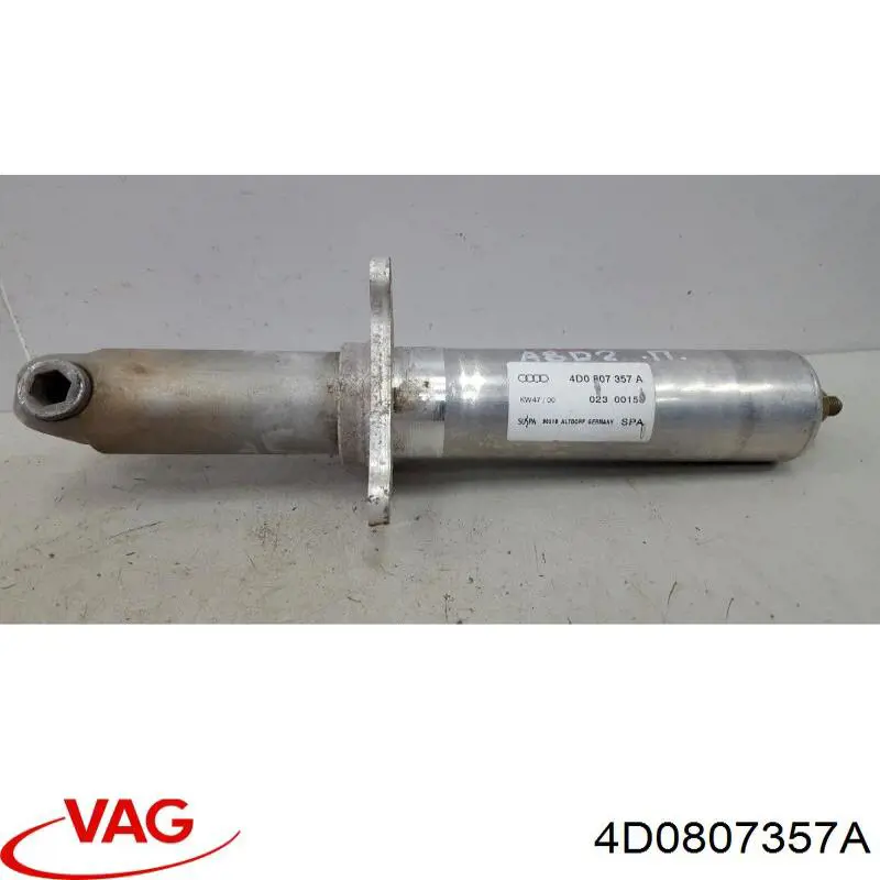  VAG 4D0807357A цена, от 11.29 USD