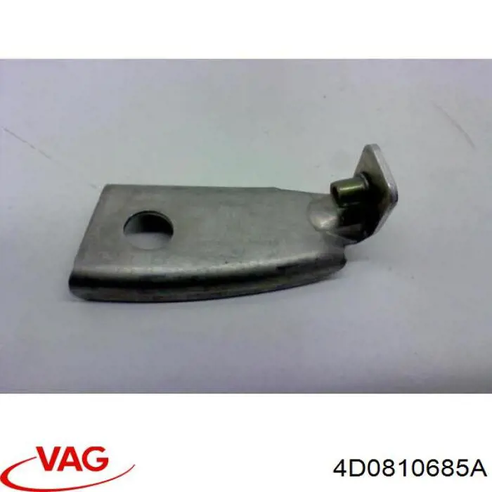  VAG 4D0810685A цена, от 2.82 USD