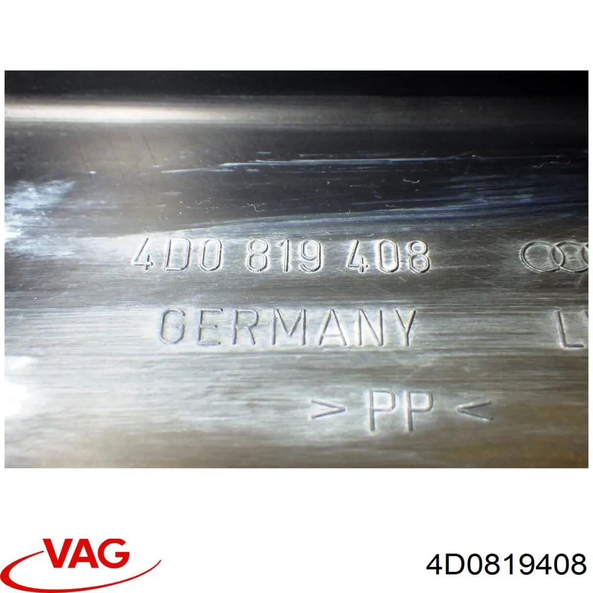 Купить 4D0819408 VAG 