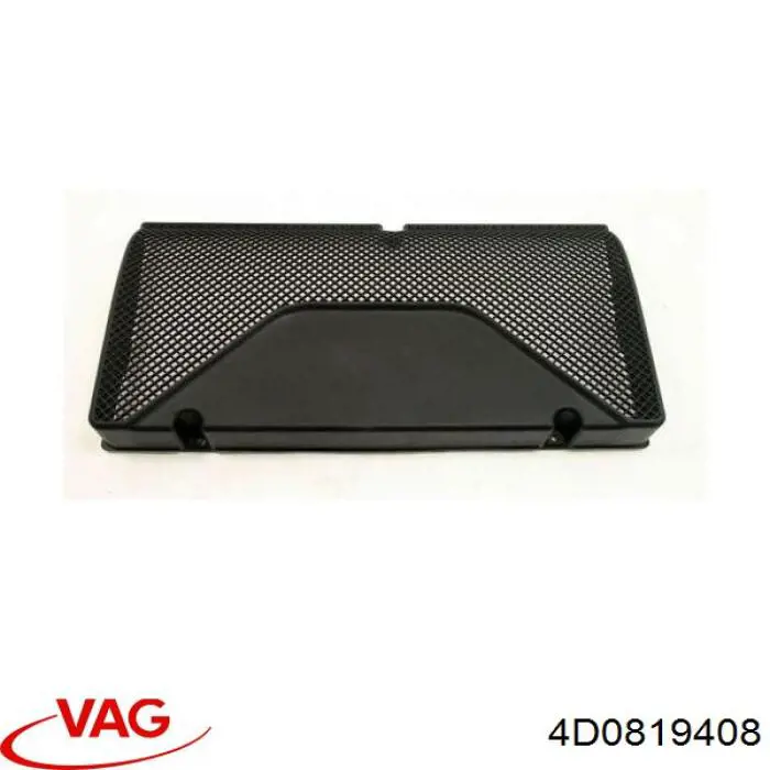 4D0819408 VAG 