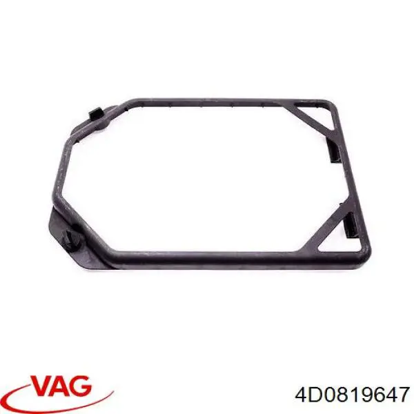  4D0819647 VAG