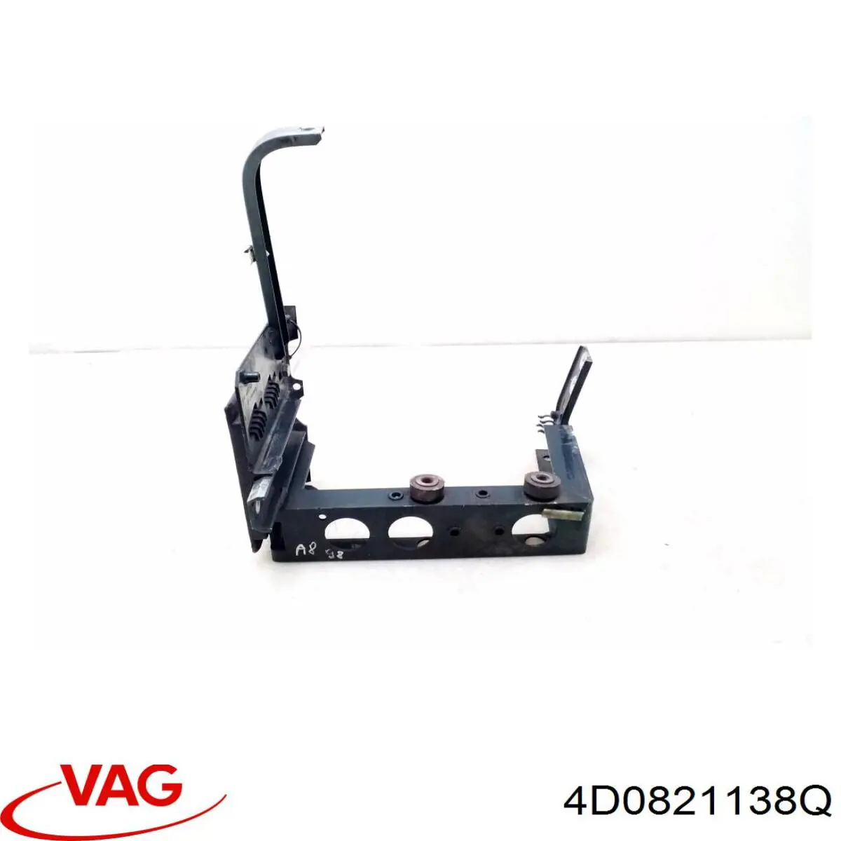  VAG 4D0821138AN цена, от 132.24 USD