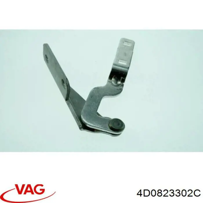  4D0823302C VAG