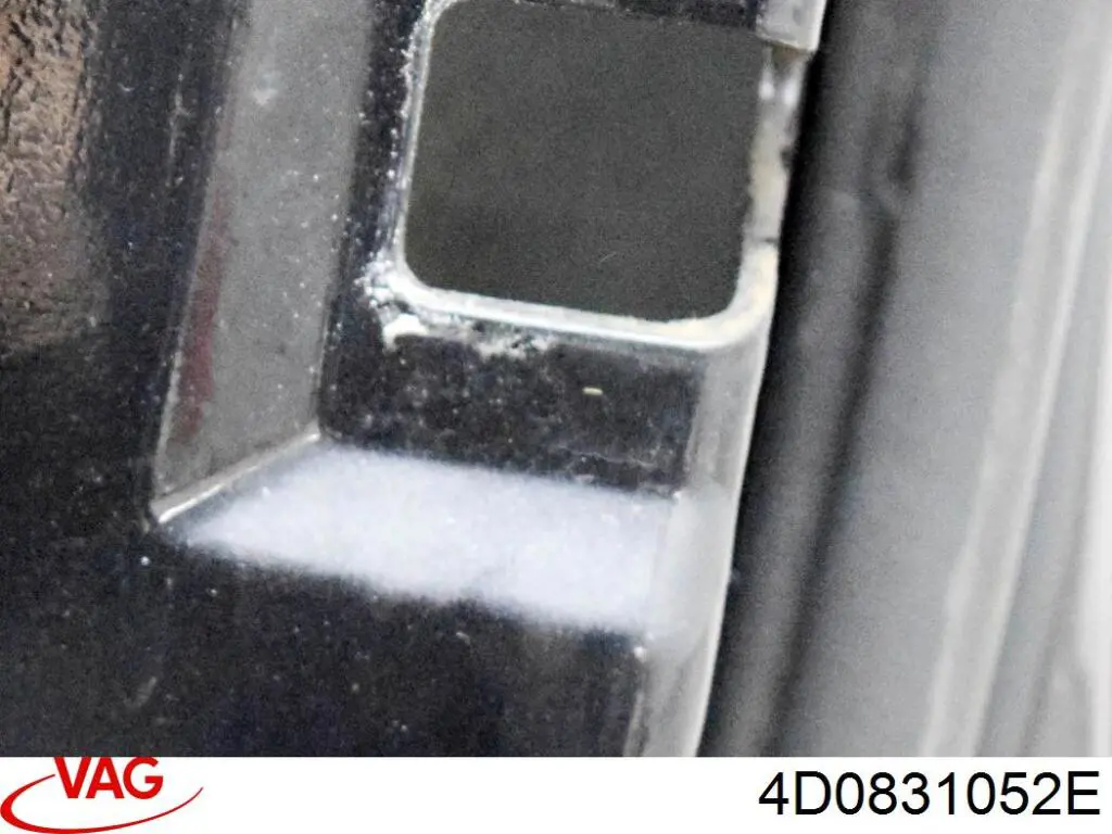 Дверь передняя правая Audi A8 D2 седан (4D2, 4D8) (1994 - 2005) цена, от 42.92 USD