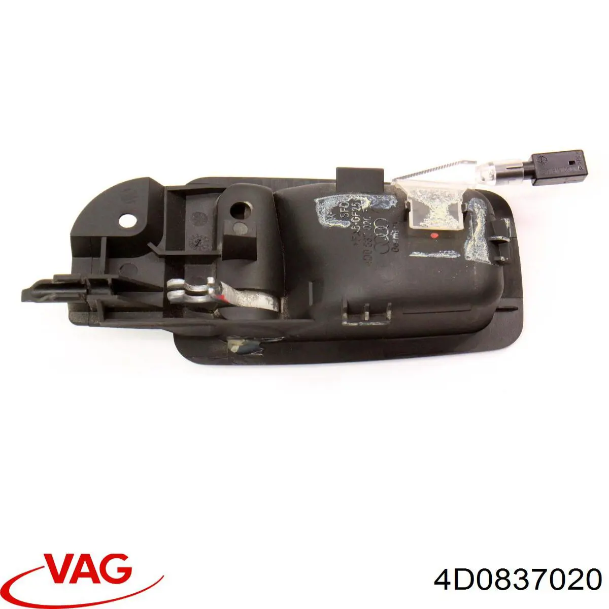  VAG 4D0837020 цена, от 10.14 USD