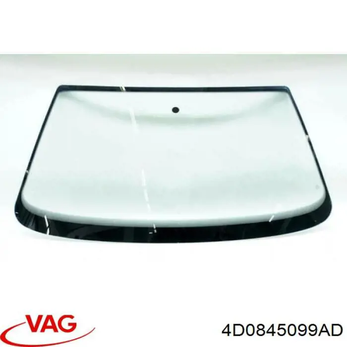 4D0845099AD VAG Автостекло