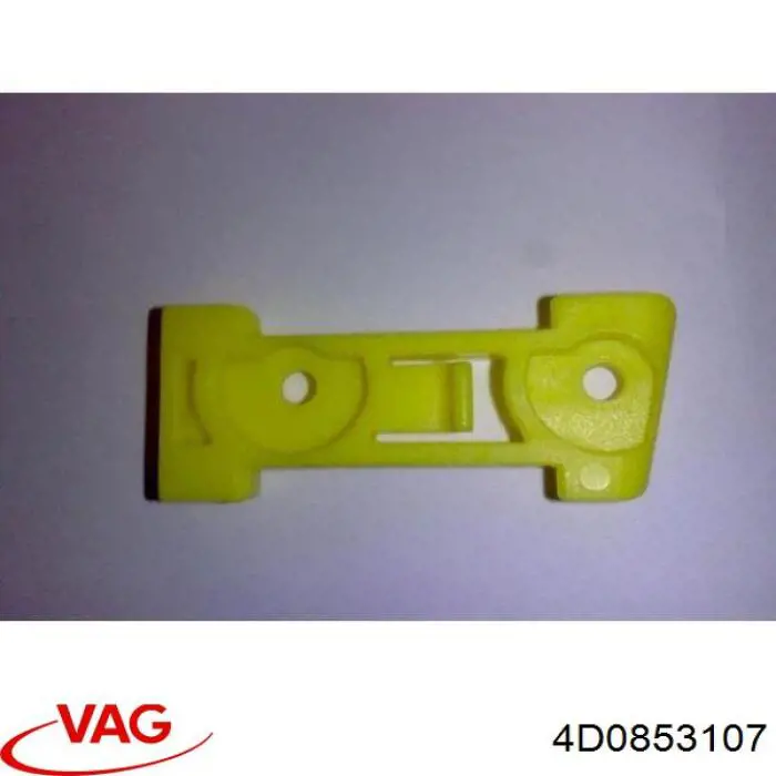  4D0853107 VAG