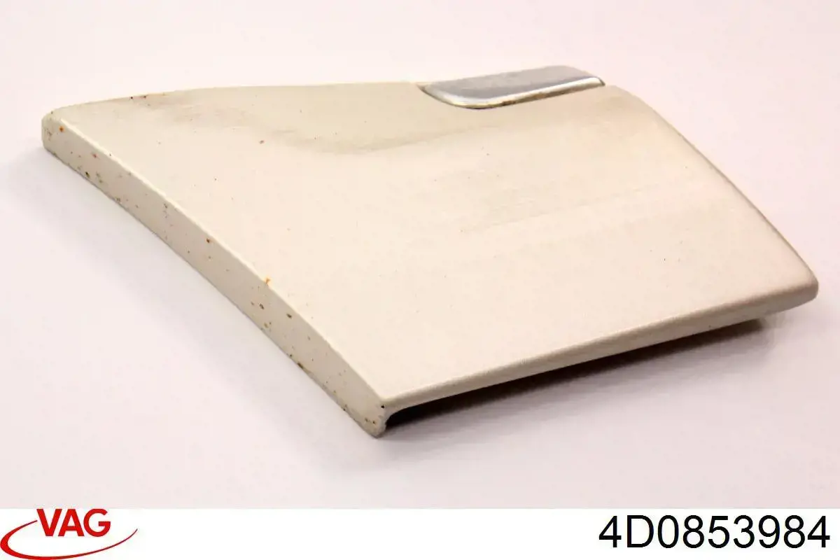  4D0853984 VAG