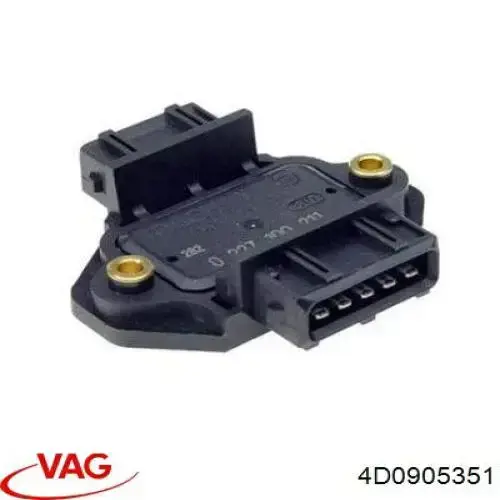 Коммутатор VAG 4D0905351