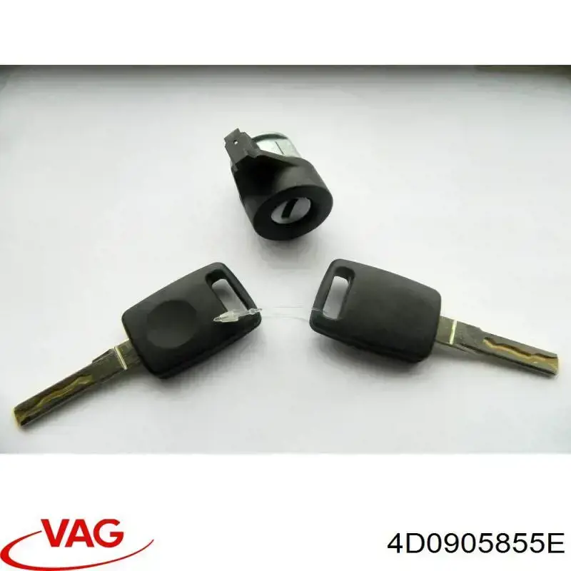 Купить 4D0905855E VAG 