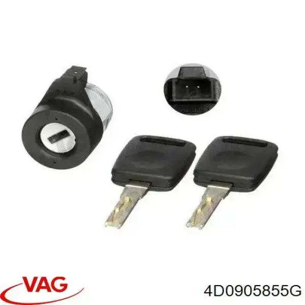  VAG 4D0905855G цена, от 100.14 USD
