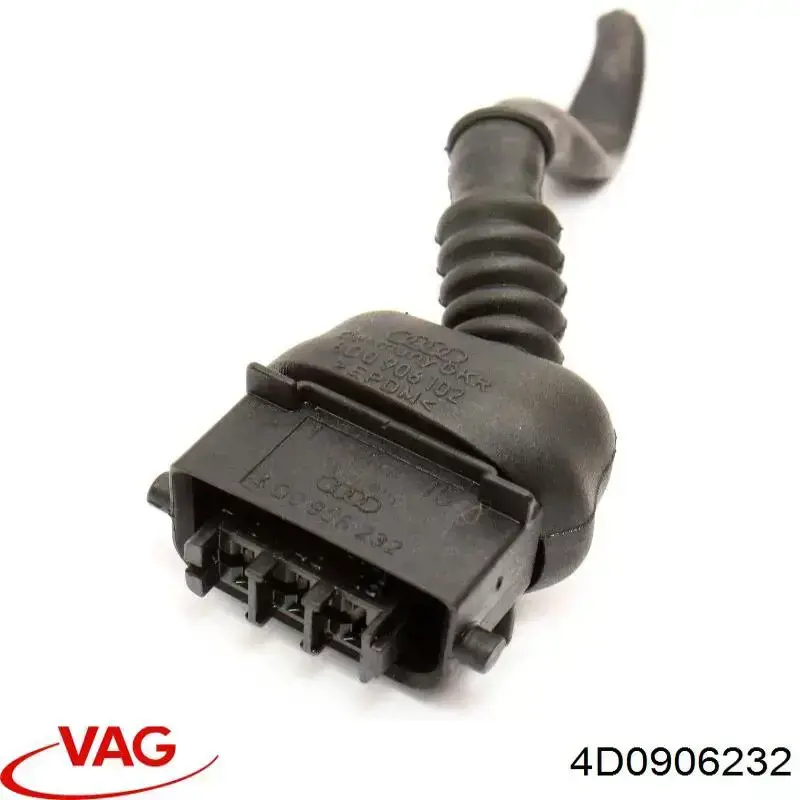  4D0906232 VAG