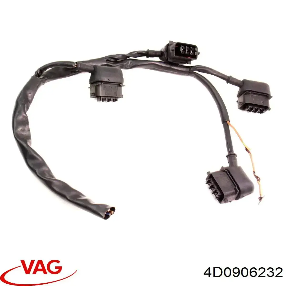 Купить 4D0906232 VAG 