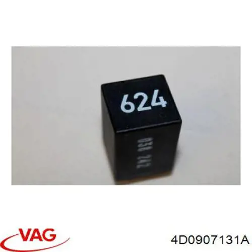  VAG 4D0907131A цена, от 12.06 USD