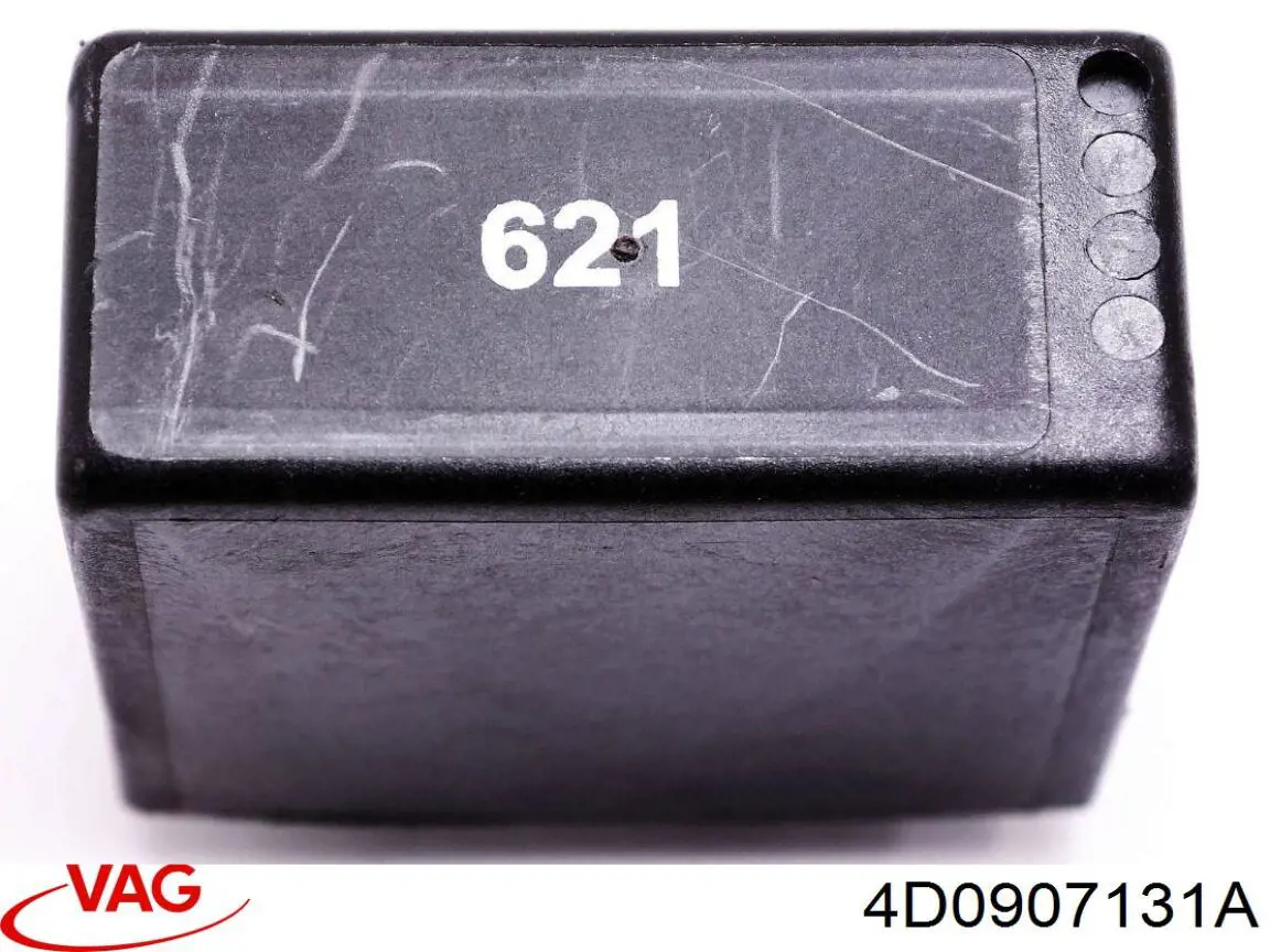 4D0907131A VAG 