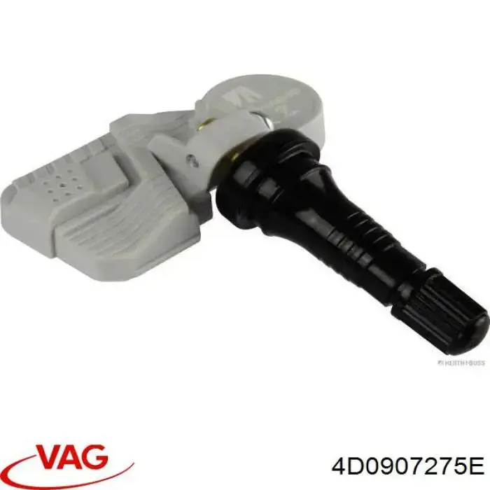 Sensor de pressão de ar nos pneus VAG 4D0907275E