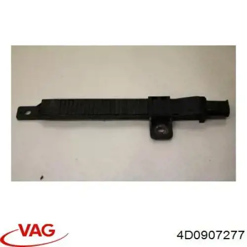  4D0907277 VAG