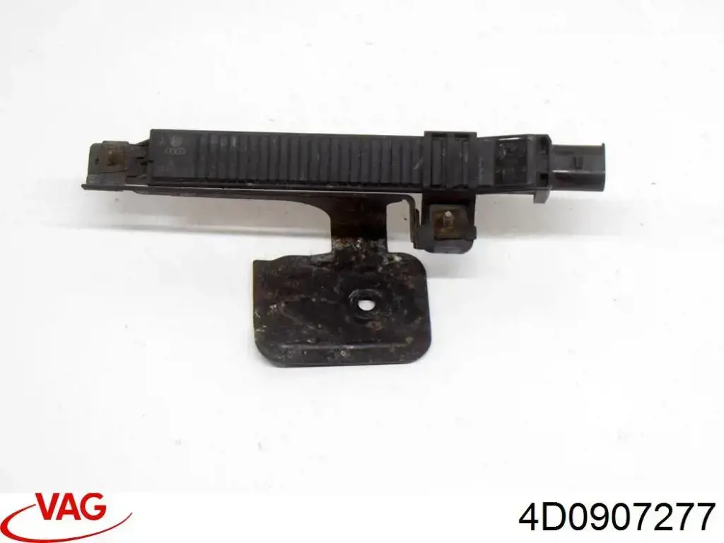  4D0907277 VAG
