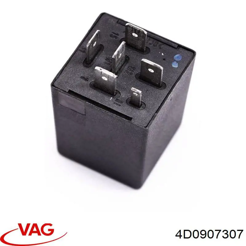  VAG 4D0907307 цена, от 10.44 USD