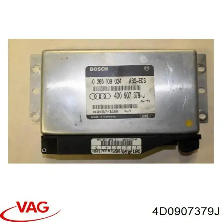 Купить 4D0907379J VAG 