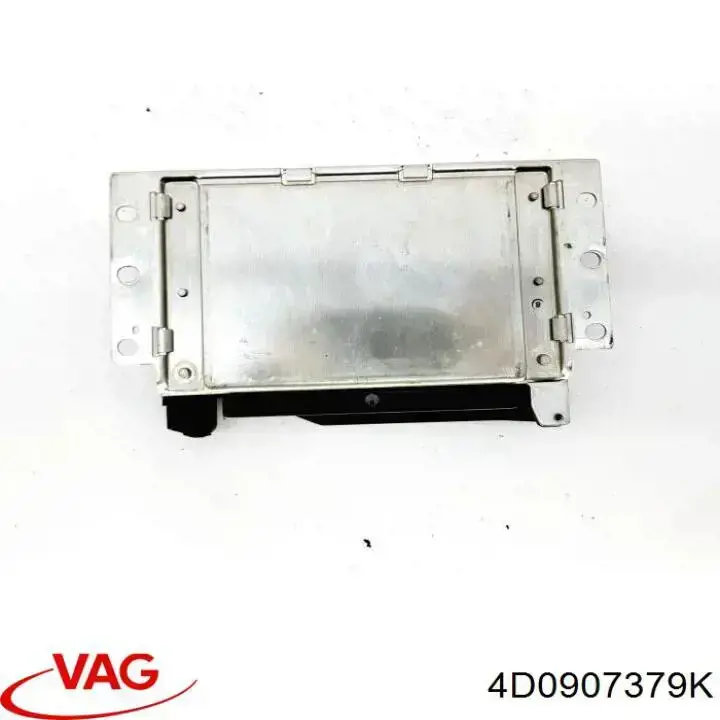  4D0907379K VAG
