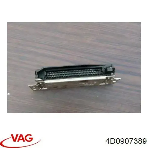  VAG 4D0907389 цена, от 10.28 USD