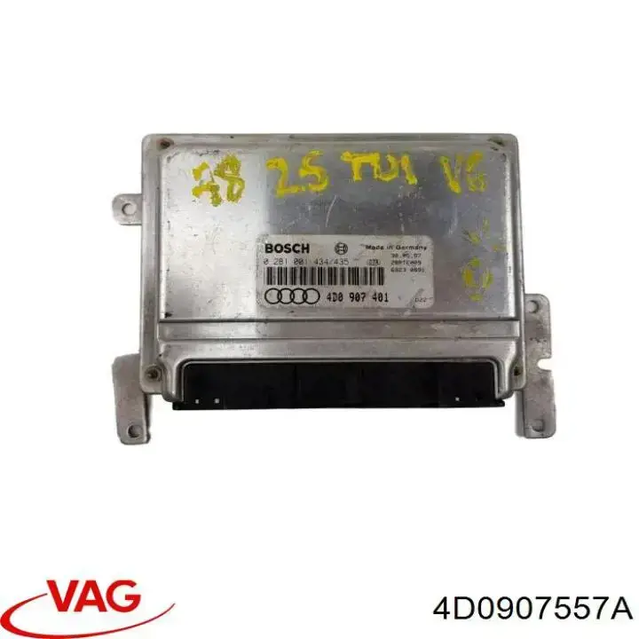  VAG 4D0907557A цена, от 37.95 USD