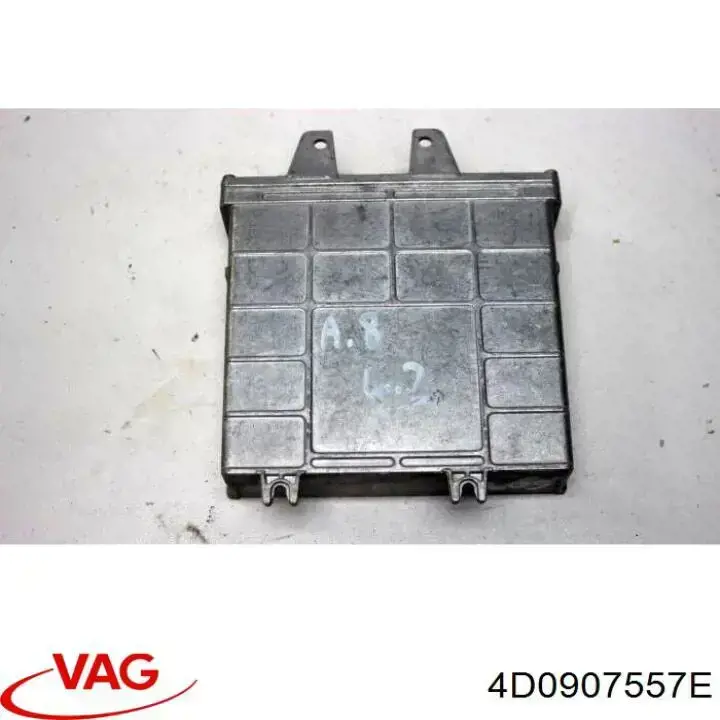 4D0907557E VAG 
