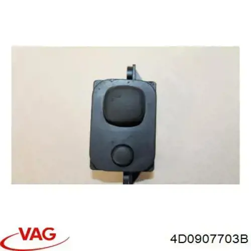  VAG 4D0907703B цена, от 24.63 USD