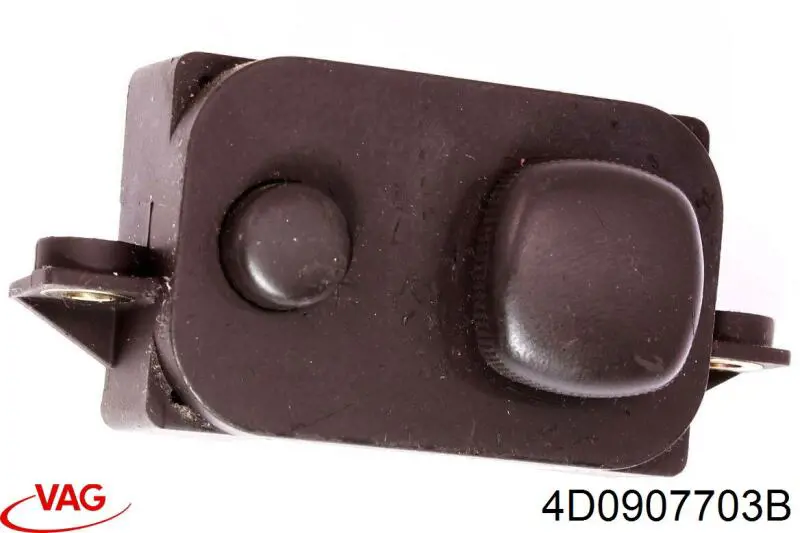  4D0907703B VAG
