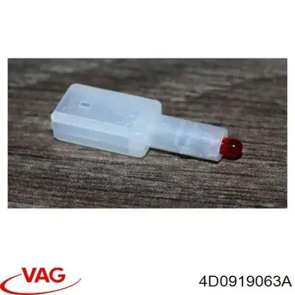  4D0919063A VAG