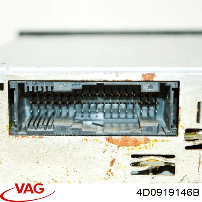 Купить 4D0919146B VAG 