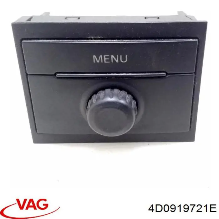 4D0919721E VAG 