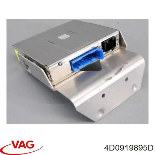 4D0919895B VAG 