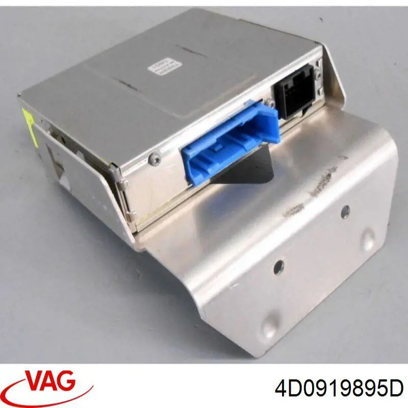  VAG 4D0919895B цена, от 16.95 USD