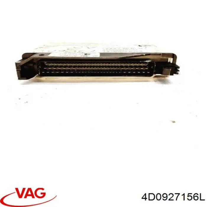 Купить 4D0927156L VAG 
