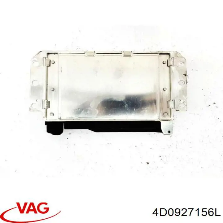  VAG 4D0927156L цена, от 31.67 USD