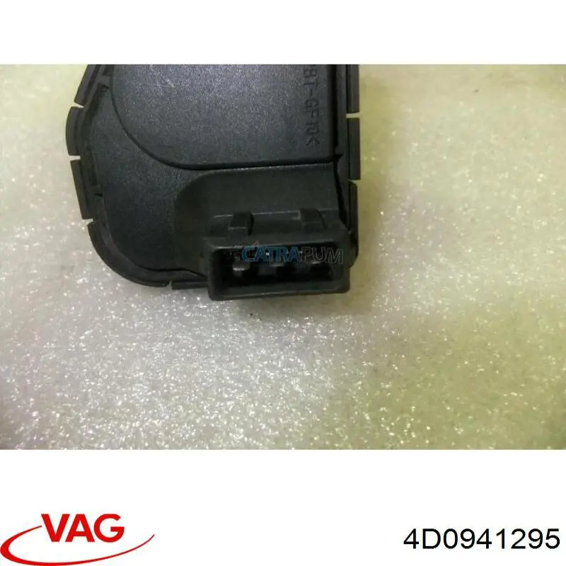 4D0941295 VAG Гидрокорректор фар