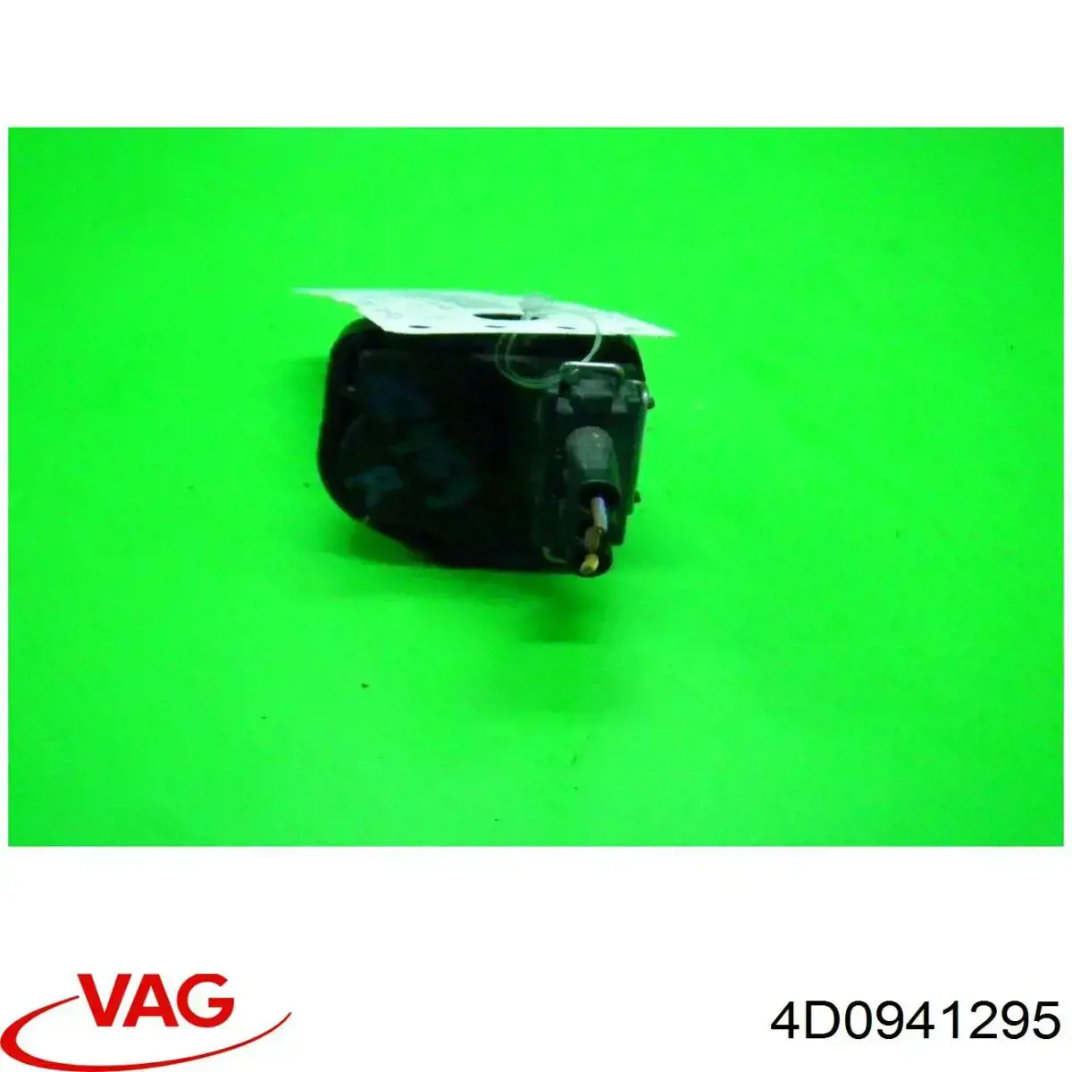 Купить 4D0941295 VAG Двигатель корректора фар