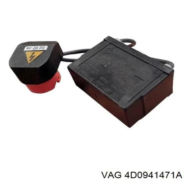4D0941471A VAG 
