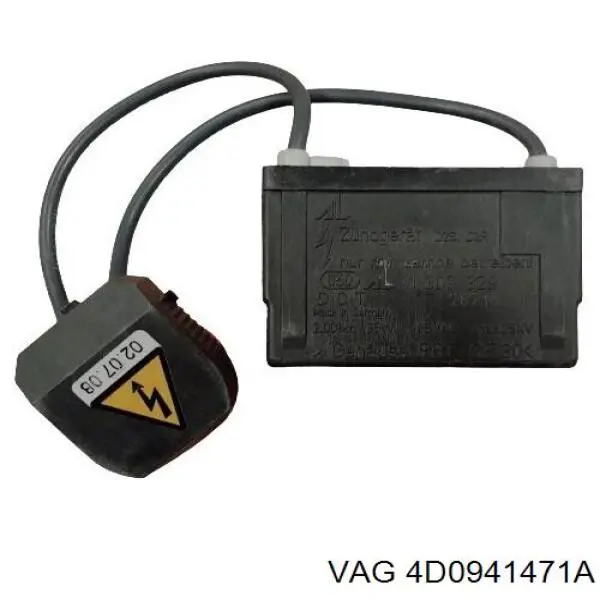  VAG 4D0941471A цена, от 472.28 USD