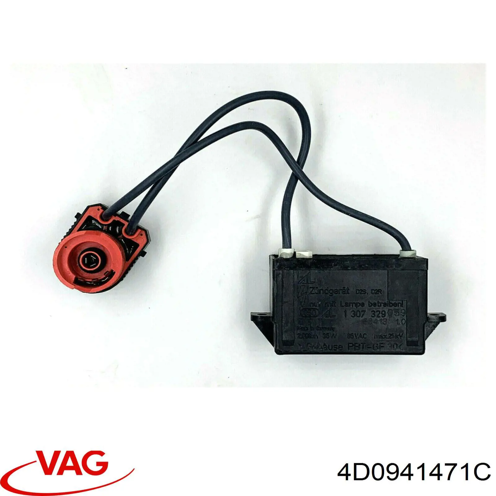  4D0941471C VAG