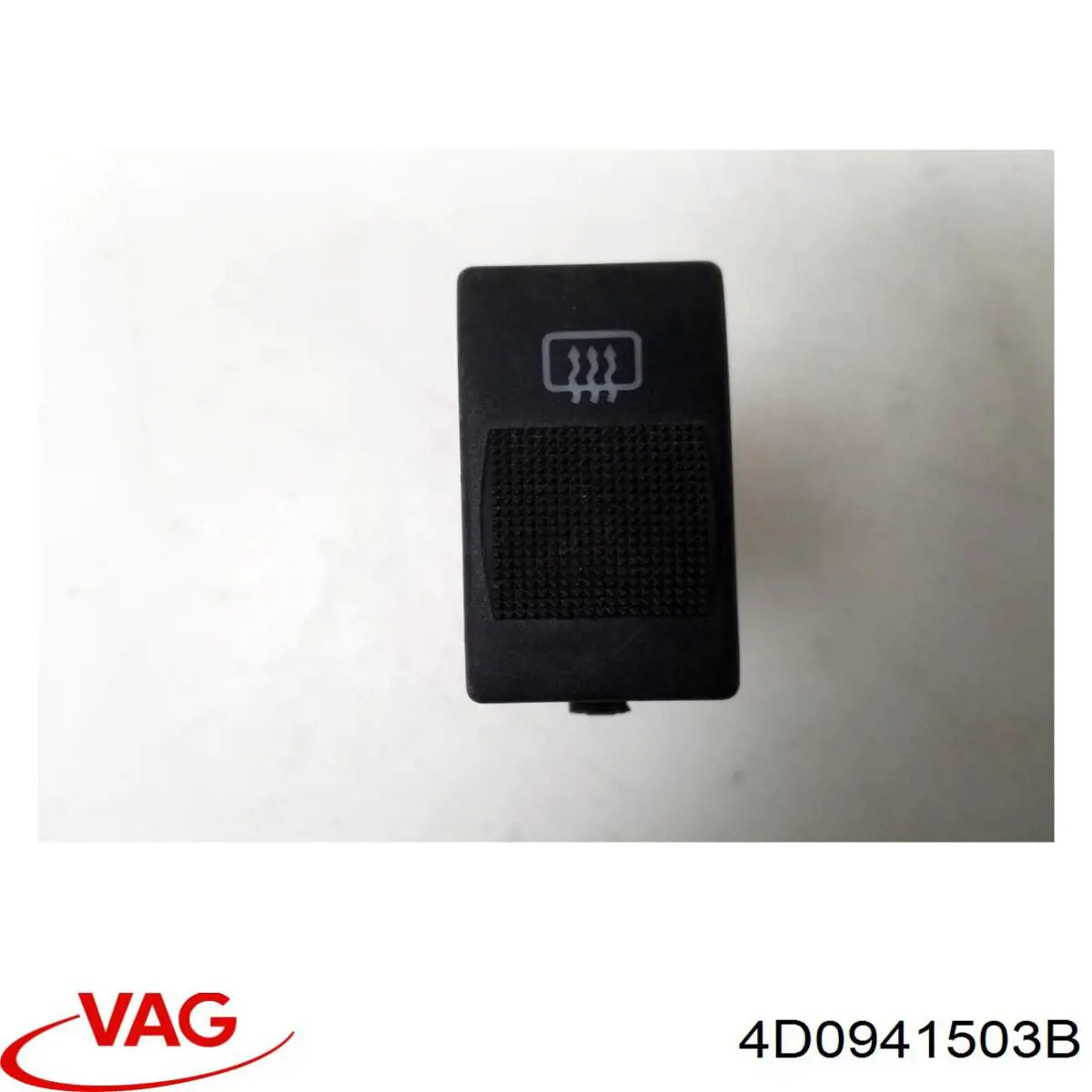  VAG 4D0941503B цена, от 4.62 USD