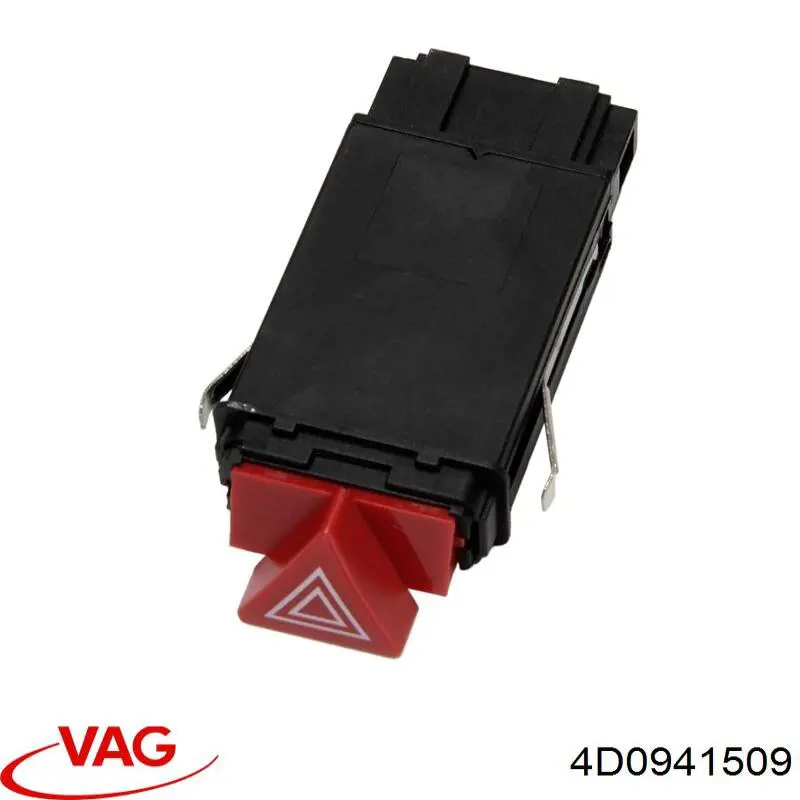  4D0941509 VAG