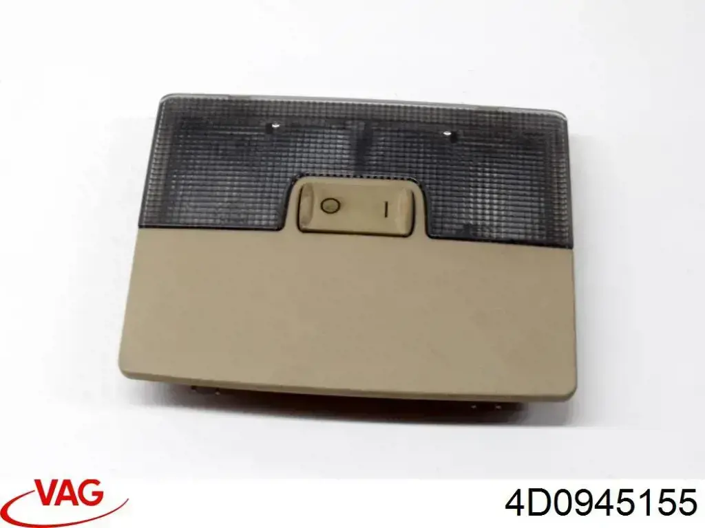  VAG 4D0945155 цена, от 4.51 USD