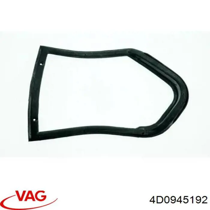 4D0945192 VAG 