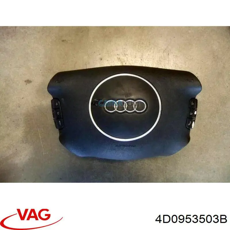 Купить 4D0953503B VAG 